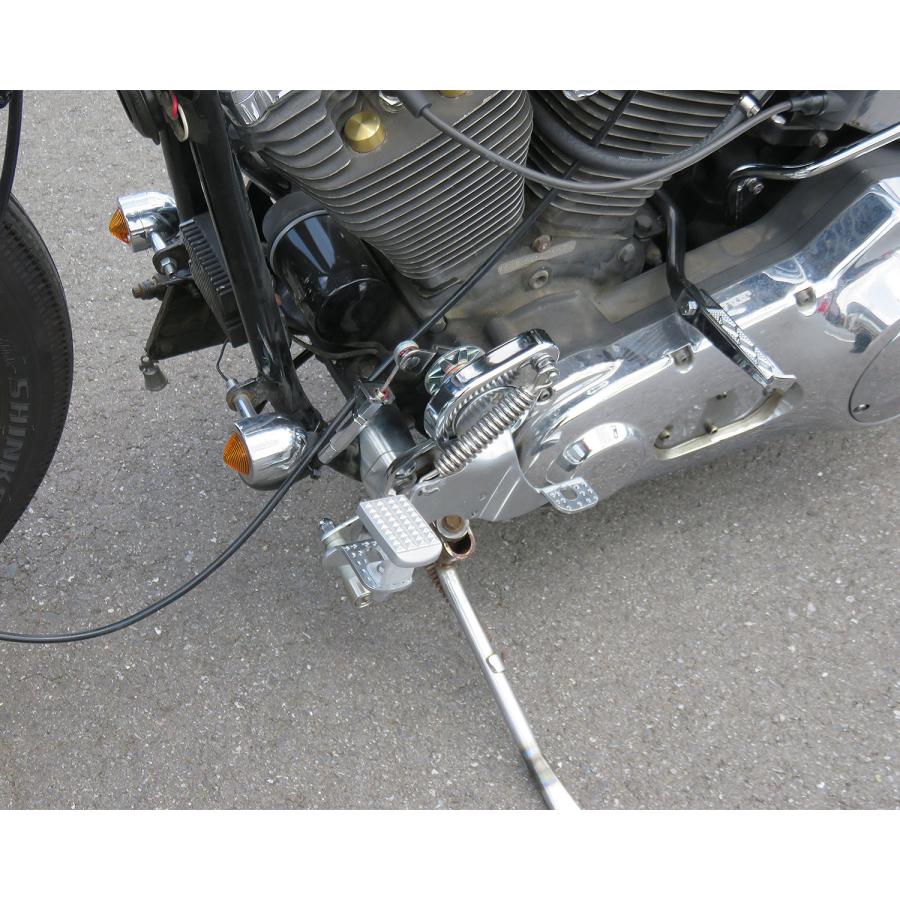 Harley Davidson（ハーレー・ダビッドソン） ロッカークラッチキット