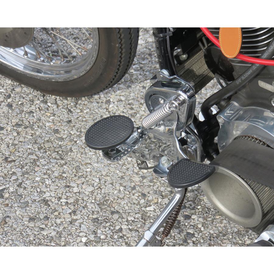 Harley Davidson（ハーレー・ダビッドソン） ロッカークラッチキット