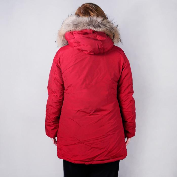 Woolrich John Rich & Bros. ウールリッチ ダウンジャケット woolrich