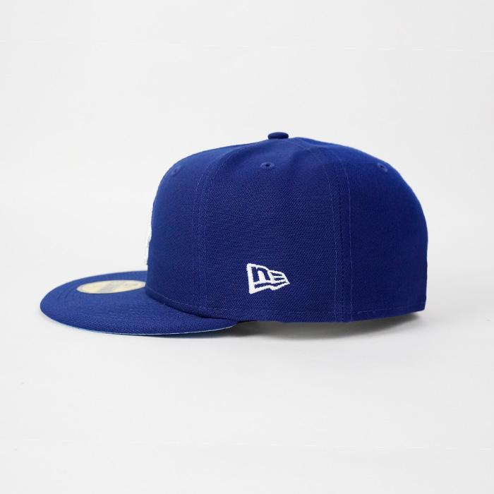 NEW ERA（ニューエラ） 帽子 キャップ NEWERA MLB 59FIFTYFITTED COMIC