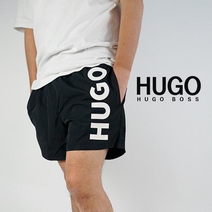 HUGO BOSS（ヒューゴ・ボス） サーフパンツ 水着 HUGO BOSS ABAS SURF