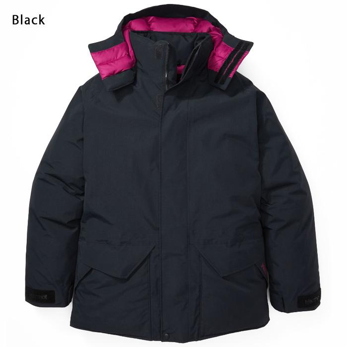 Marmot（マーモット） マンモスパーカー ダウンジャケット Marmot