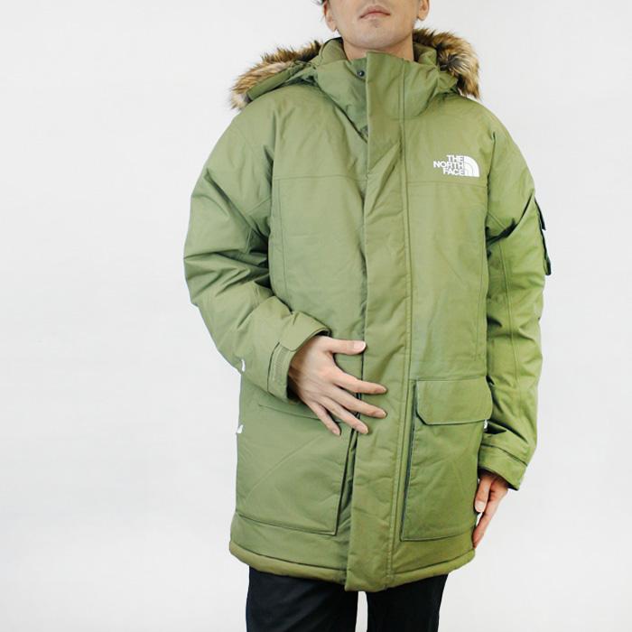 THE NORTH FACE（ザ ノースフェイス） ノースフェイス ダウン