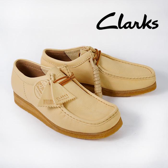 Clarks（クラークス） ワラビー ブーツ CLARKS ORIGINALS WALLABEE