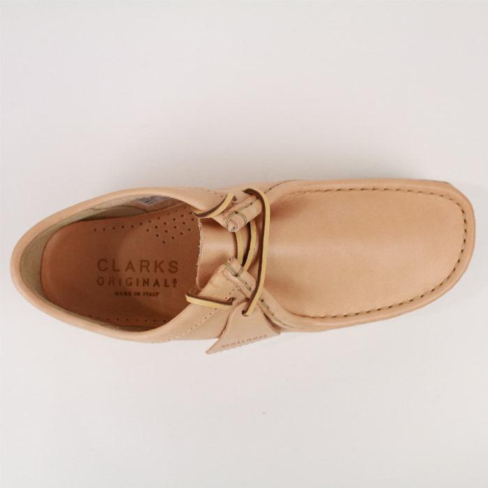 Clarks（クラークス） ワラビー ブーツ CLARKS ORIGINALS WALLABEE