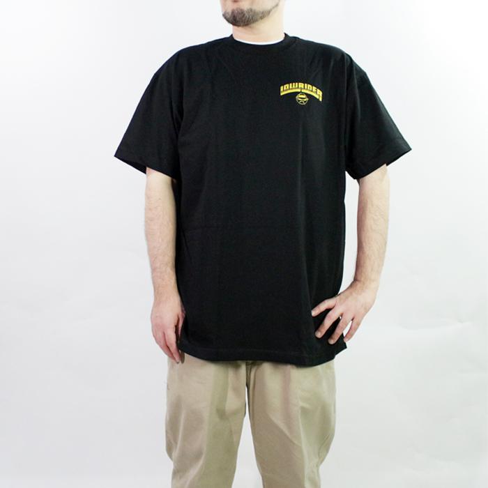 ローライダー クロージング 半袖 Tシャツ LOWRIDER CLOTHING TEE