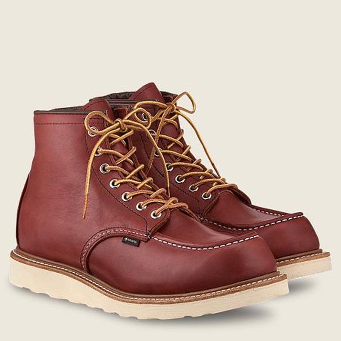 RED WING SHOES（レッドウィング） レッドウイング ブーツ ワーク