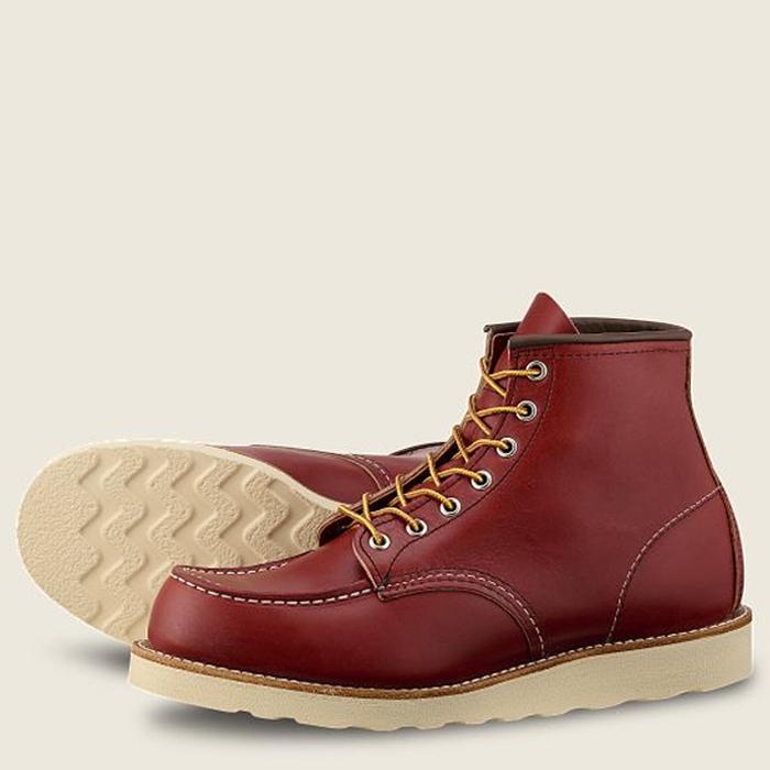 RED WING SHOES（レッドウィング） レッドウイング ブーツ ワーク