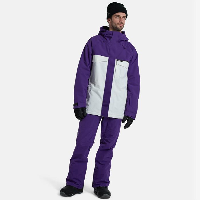 BURTON（バートン） スノーボード ウェア ジャケット BURTON Men's