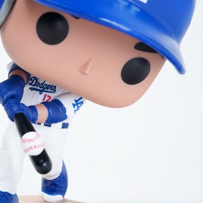 Funko ファンコ ポップ 大谷翔平 フィギュア FUNKO POP MLB DODGERS