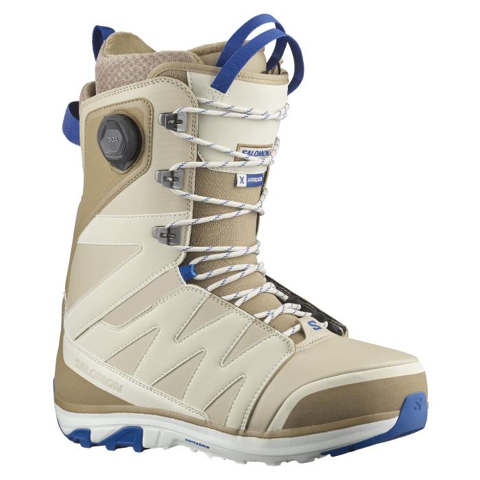 SALOMON（サロモン） スノーボード ブーツ SALOMON X APPROACH LACE SJ
