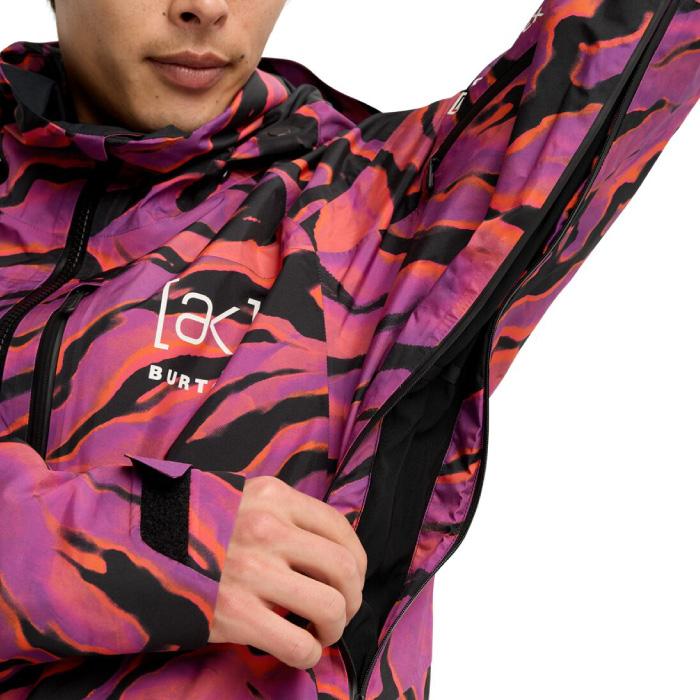 BURTON（バートン） [日本正規品] スノーボード ウェア ジャケット