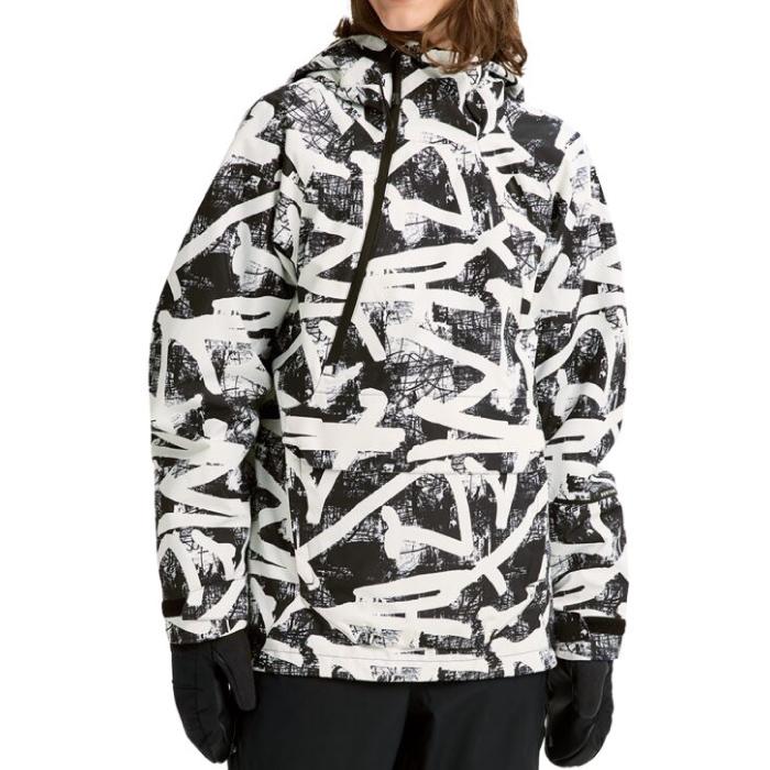 BURTON（バートン） 日本正規品 スノーボード ウェア ジャケット