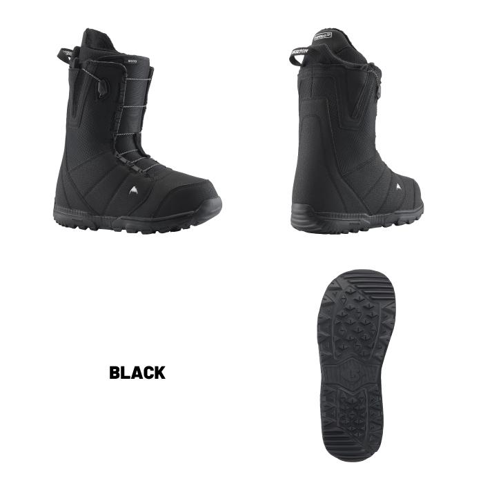 BURTON（バートン） 日本正規品 スノーボード ビンディング ブーツ 3点