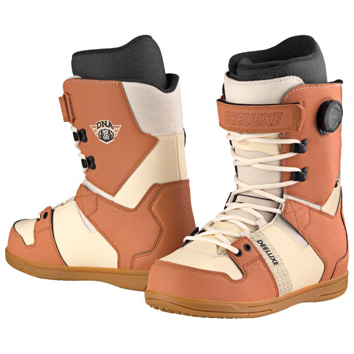 DEELUXE（ディーラックス） [日本正規品] スノーボード ブーツ DEELUXE