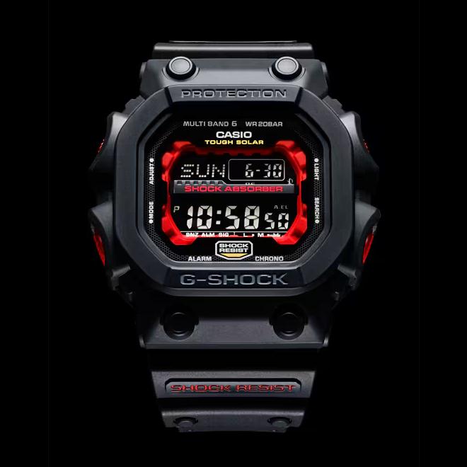G-SHOCK セール! 2年保証 GXW-56-1A CASIO カシオ ジーショック