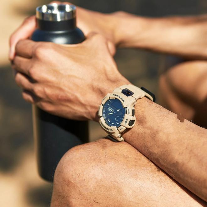 G-SHOCK セール！2年保証 GBA-900UU-5A CASIO カシオ Gショック