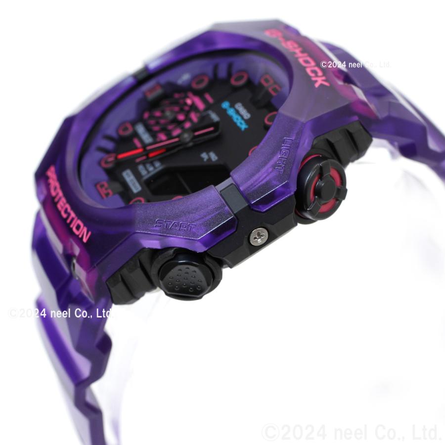 G-SHOCK Gショック 腕時計 メンズ GA-B001CBRS-6AJF スマートフォン