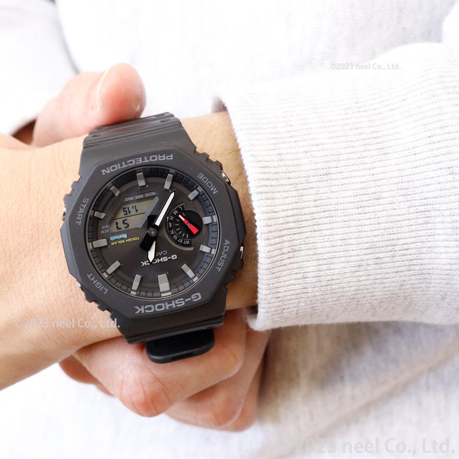 G-SHOCK （保護フィルム付き）Gショック ソーラー 腕時計 メンズ GA