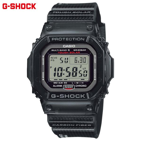 G-SHOCK Gショック 電波 ソーラー 5600 カシオ CASIO デジタル 腕時計