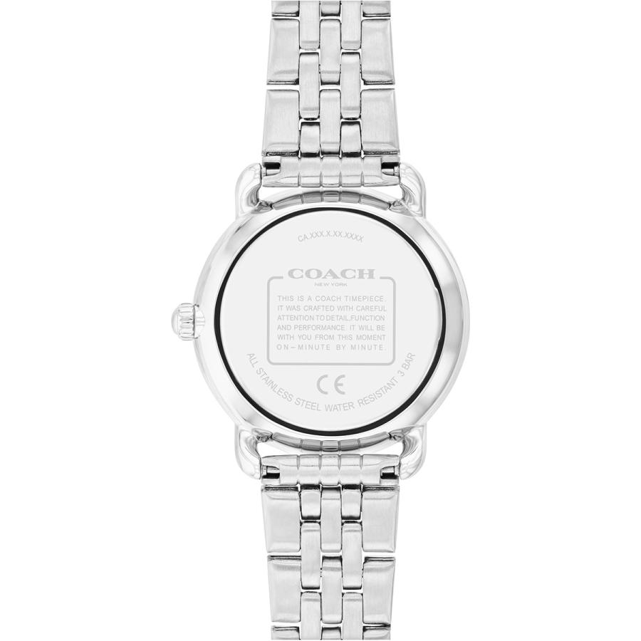 COACH（コーチ） 腕時計 レディース エリオット ELLIOT 28MM 14504447