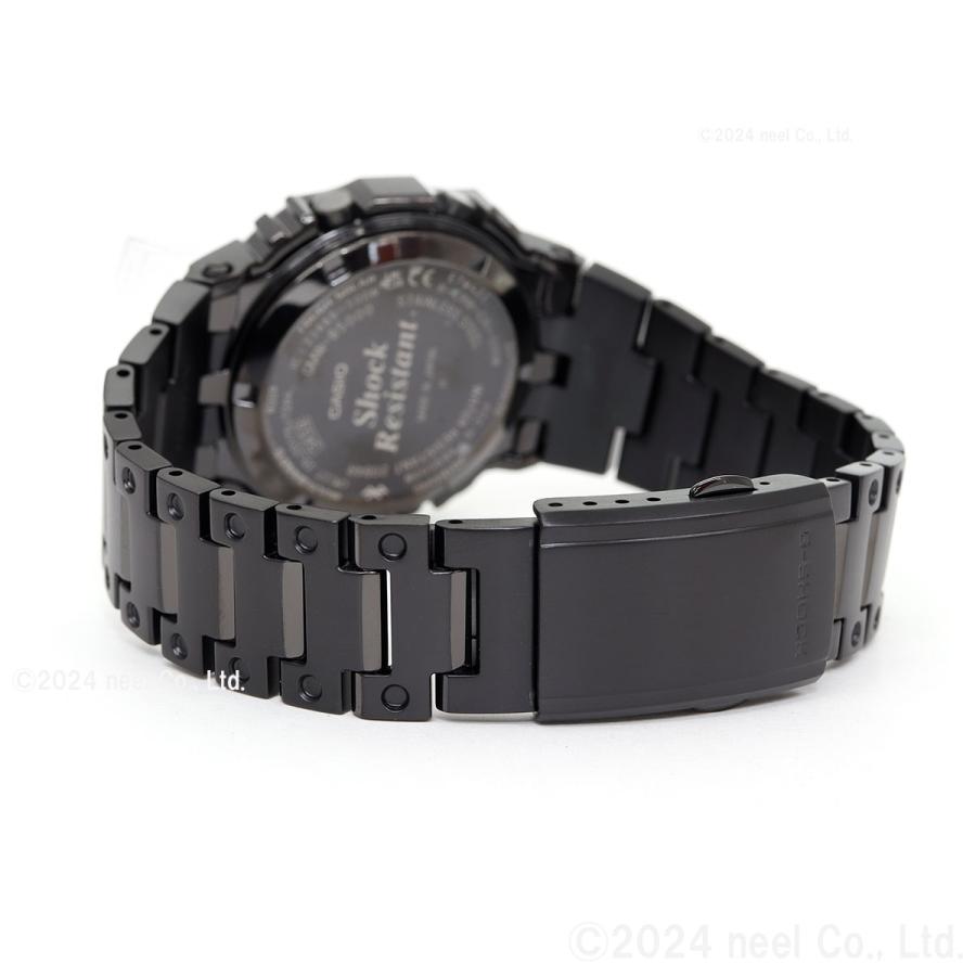 G-SHOCK （保護フィルム付き）（豪華おまけ有） Gショック 電波