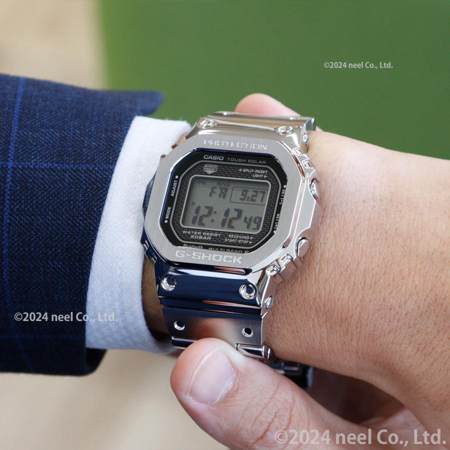 G-SHOCK ジーショック フルメタル gmw-b5000d-1jf 腕時計 楽天市場】G