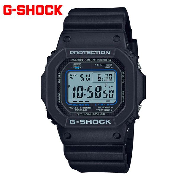 G-SHOCK Gショック 電波 ソーラー 5600 カシオ CASIO デジタル 腕時計