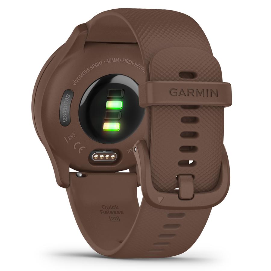 vivomove ガーミン GARMIN Sport ヴィヴォムーヴ スポーツ ライフログ
