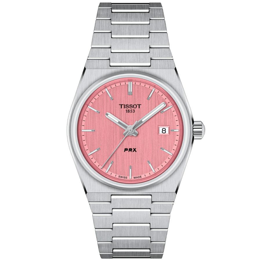TISSOT（ティソ） TISSOT PRX ピーアールエックス 35mm T137.210.11