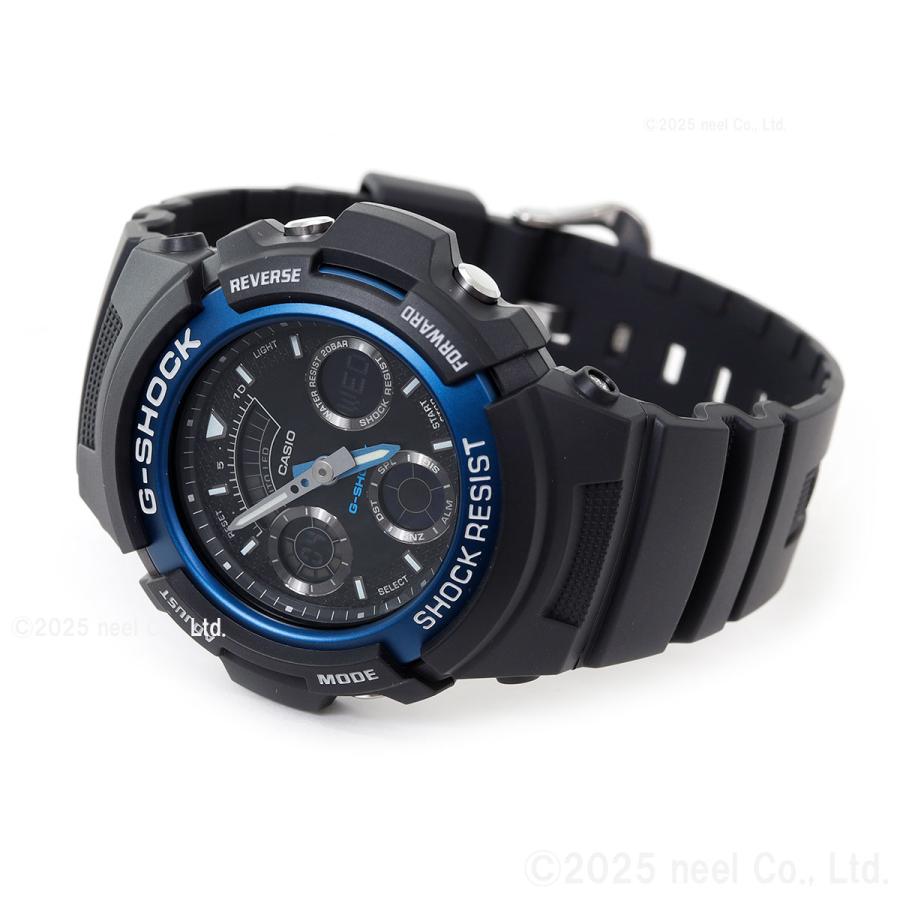 G-SHOCK Gショック ジーショック 腕時計 AW-591-2AJF : neelセレクト