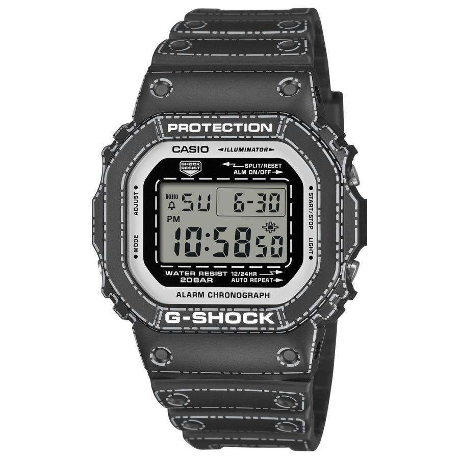 G-SHOCK （豪華おまけ有） Gショック デジタル 腕時計 メンズ DW