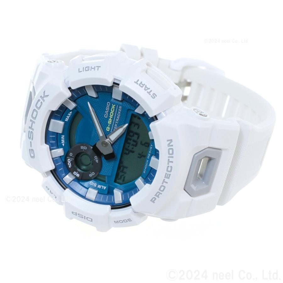 G-SHOCK Gショック オンライン限定モデル 腕時計 メンズ GBA-900CB