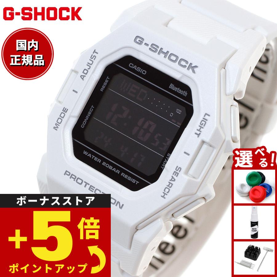 G-SHOCK Gショック デジタル 腕時計 カシオ CASIO GD-B500-7JF 小型化