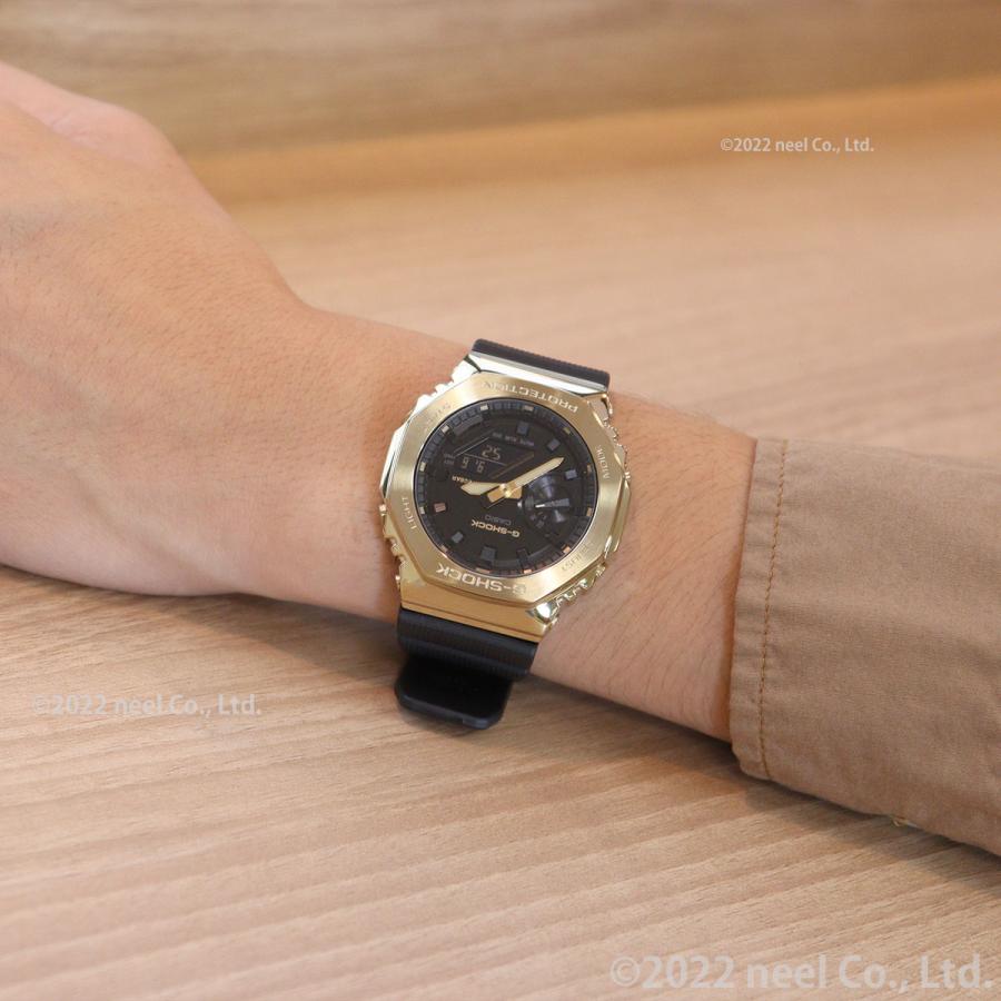 G-SHOCK （保護フィルム付き）Gショック デジタル 腕時計 メンズ GM