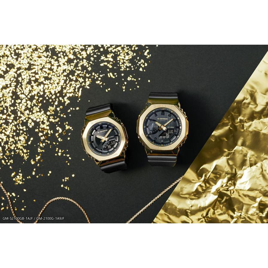 G-SHOCK （保護フィルム付き）Gショック デジタル 腕時計 メンズ GM