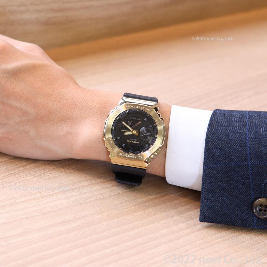 G-SHOCK （保護フィルム付き）Gショック デジタル 腕時計 メンズ GM