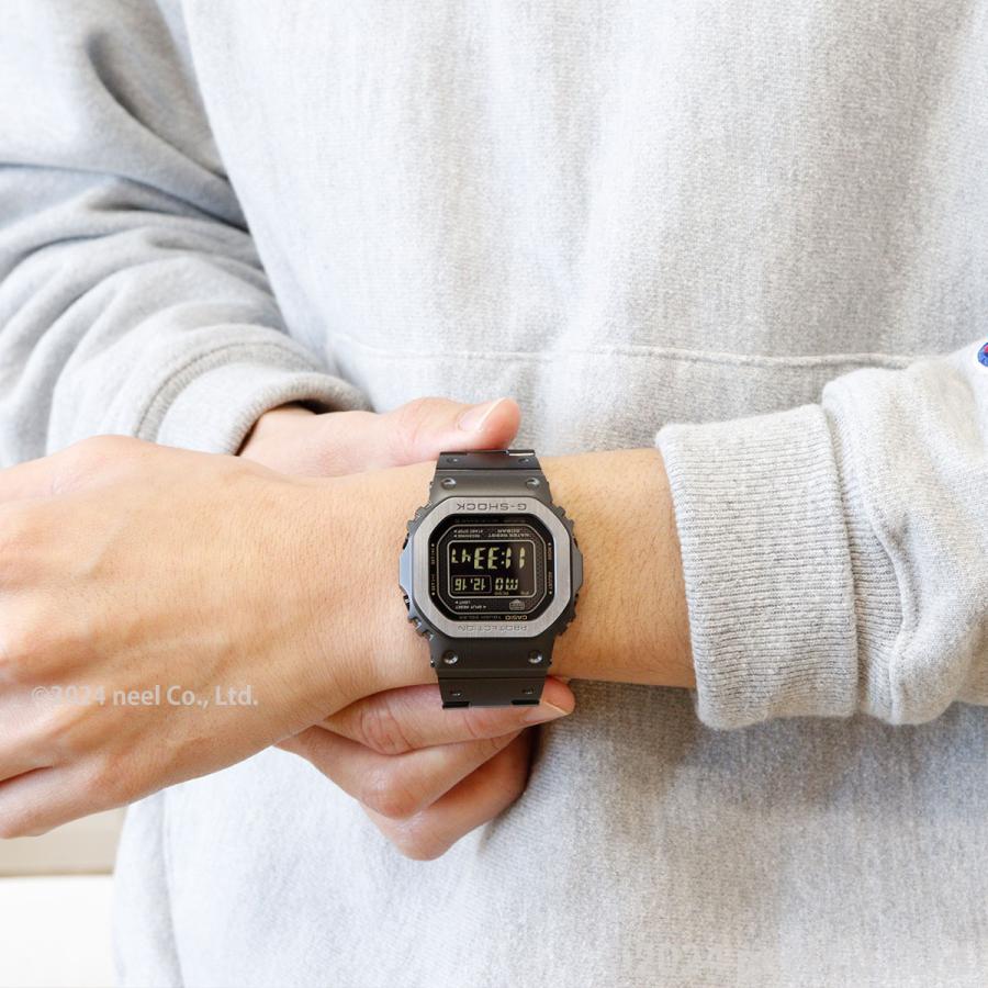 G-SHOCK （保護フィルム付き）（豪華おまけ有） Gショック 電波