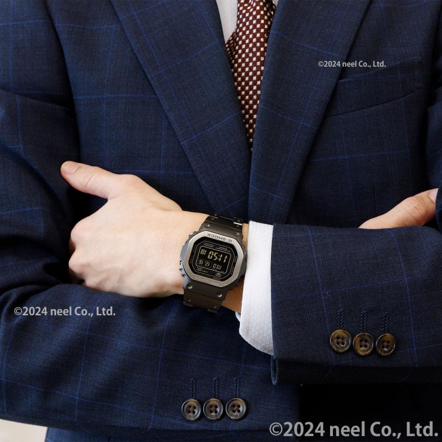 G-SHOCK （保護フィルム付き）（豪華おまけ有） Gショック 電波