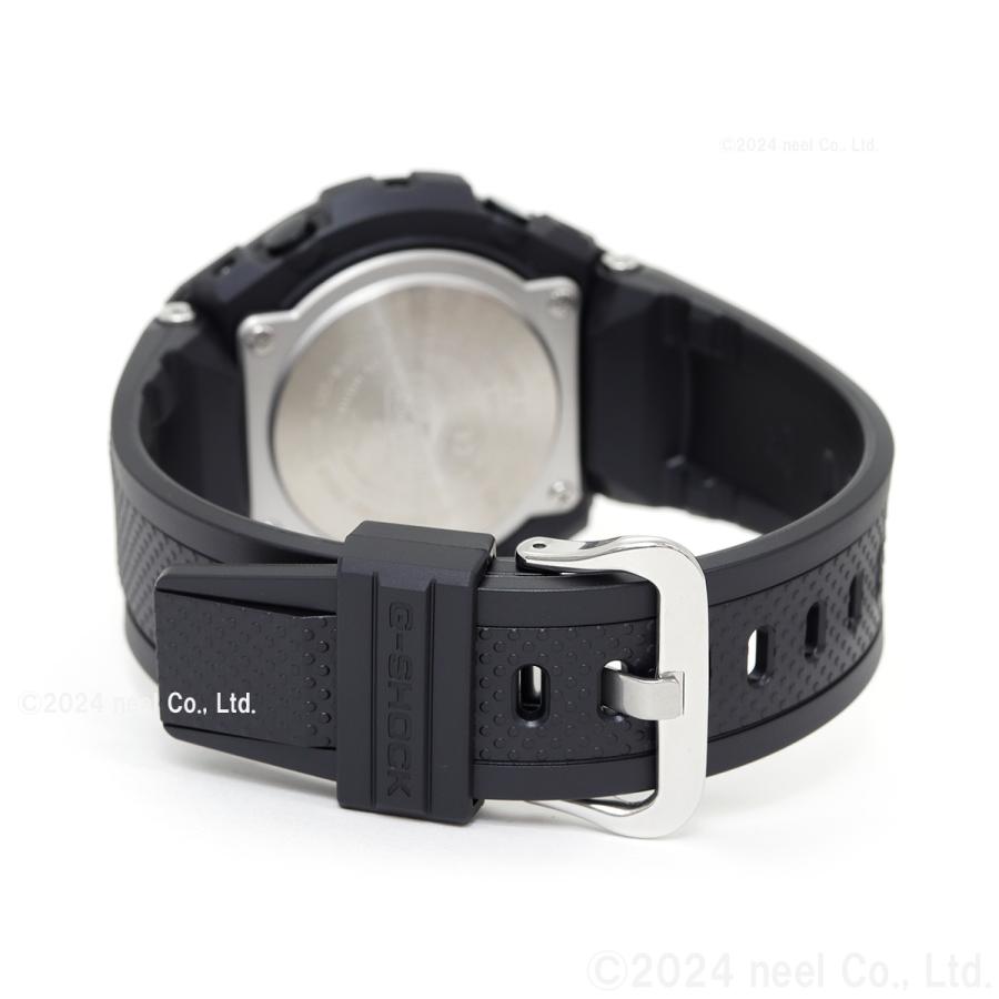 G-SHOCK Gショック Gスチール G-STEEL 電波 ソーラー 腕時計 メンズ