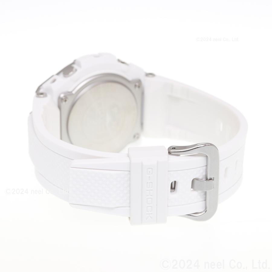 G-SHOCK Gショック Gスチール G-STEEL 電波 ソーラー 腕時計 メンズ