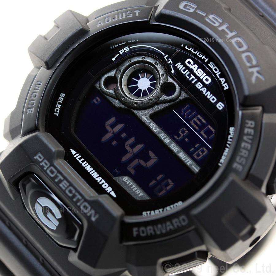 G-SHOCK Gショック ジーショック g-shock gショック 電波ソーラー GW
