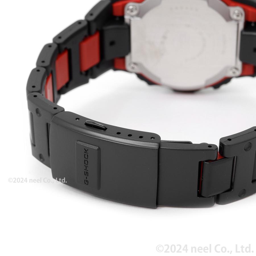 G-SHOCK Gショック 腕時計 メンズ 5600 デジタル ブラック GW-B5600HR