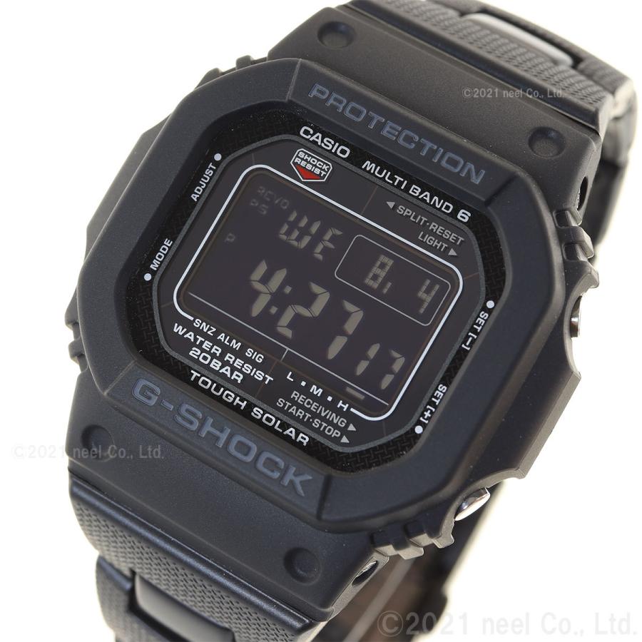 G-SHOCK Gショック 電波 ソーラー 5600 カシオ CASIO デジタル 腕時計