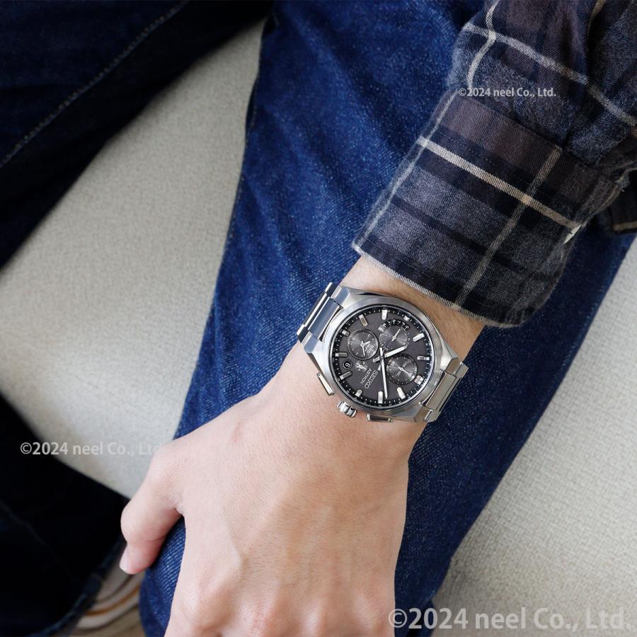 ASTRON （ノベルティー付き）セイコー アストロン ネクスター SEIKO