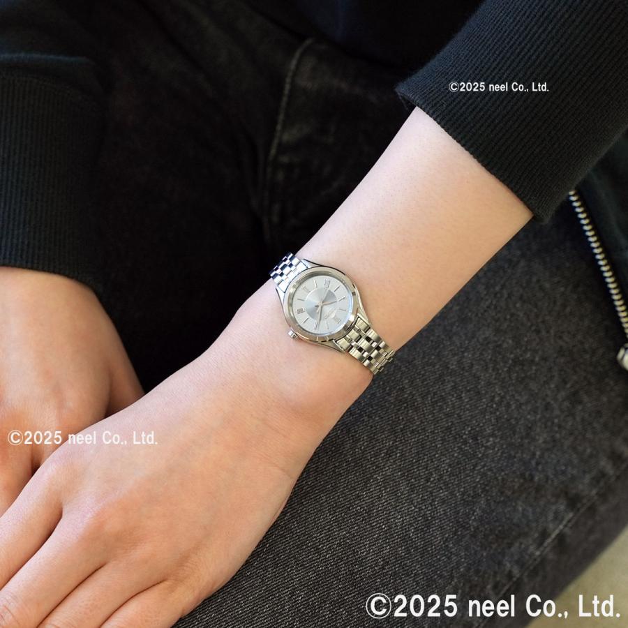 SEIKO SELECTION セイコー セレクション Sシリーズ 電波 ソーラー