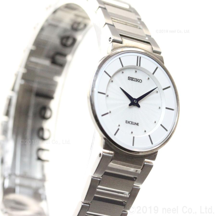 SEIKO（セイコー） （豪華おまけ有） ドルチェ＆エクセリーヌ SWDL147