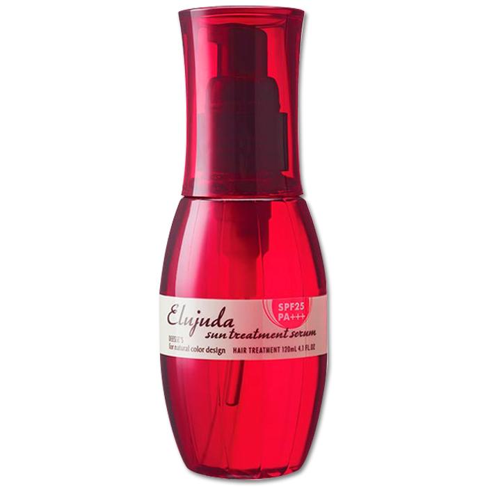 MILBON（ミルボン） 単品 エルジューダ サントリートメントセラム