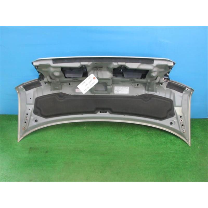 ホンダ 純正 N-BOX 《 JF1 》 ボンネットフード P40700-23001412 : NGP