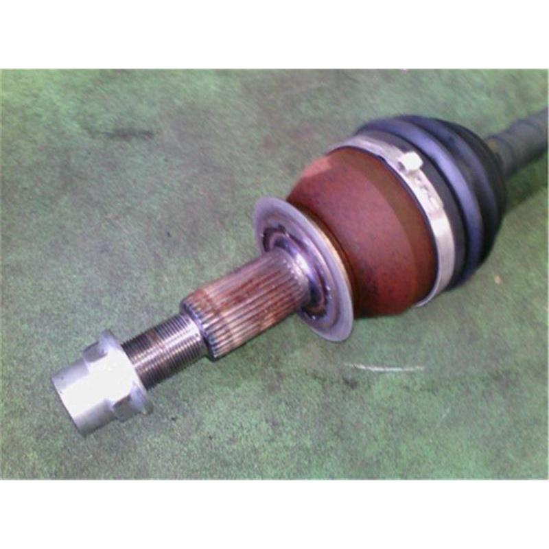 日産 純正 スカイライン 《 ZV37 》 左リアドライブシャフト 39601